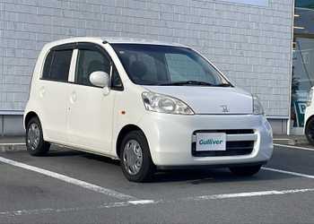 ホンダ,ライフ,ハッピーエディション