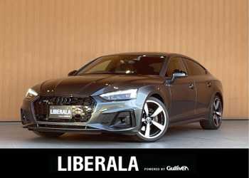 アウディ,Ａ５,SB 40TDIクワトロ Sライン