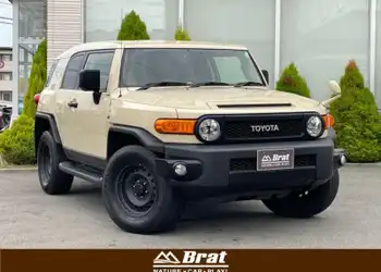 トヨタ,ＦＪクルーザー,ファイナルエディション