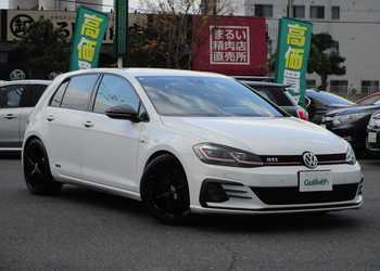 フォルクスワーゲン,ゴルフ ＧＴＩ,