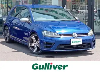 フォルクスワーゲン,ゴルフ Ｒ,