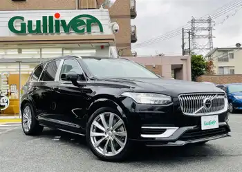 Ｖ８ ＴＥ ＡＷＤ CB8444AW ＸＣ９０（ボルボ）の価格・スペック情報