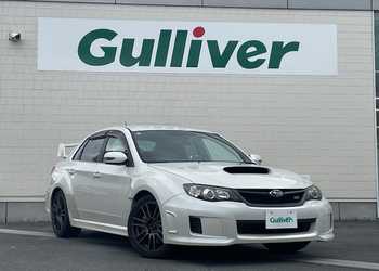 スバル,インプレッサ ＷＲＸ,STi スペックC