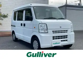 スズキ,エブリイ,ジョイン