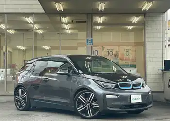 ＢＭＷ,ｉ３,レンジエクステンダー