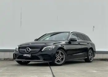 メルセデス・ベンツ,Ｃ２２０ｄ,ステーションワゴン アバンギャルドAMGライン