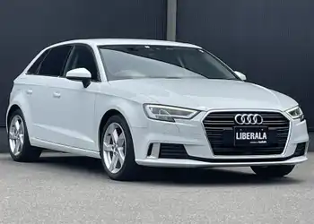 アウディ,Ａ３,SB 30TFSI シグネチャーED