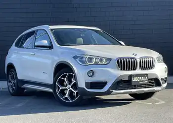 ＢＭＷ,Ｘ１,xDrive 18d xライン