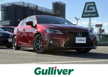 レクサス,ＣＴ,200h Fスポーツ