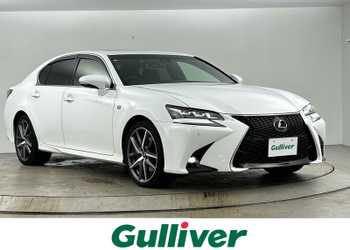 レクサス,ＧＳ,300 Fスポーツ