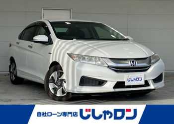 ホンダ,グレイス ハイブリッド,LX