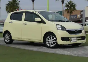 トヨタ,ピクシスエポック,G SA