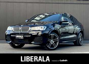 ＢＭＷ,Ｘ４,xDrive 28i Mスポーツ