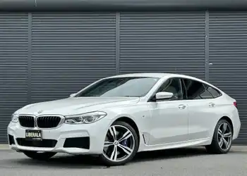ＢＭＷ,６４０ｉ,xDrive グランツーリスモ Mスポーツ