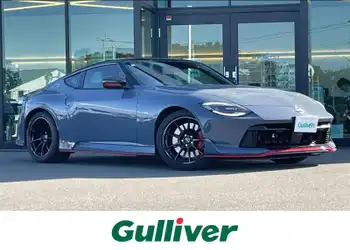 日産,フェアレディ Ｚ,ニスモ