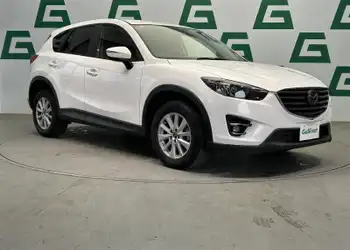 マツダ,ＣＸ－５,XD プロアクティブ
