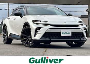 トヨタ,クラウン スポーツ,Z