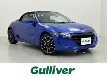 ホンダ,Ｓ６６０,α