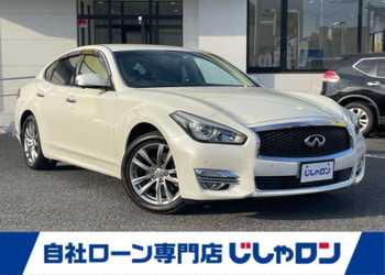 日産,フーガ,250GT