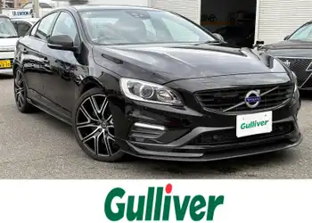 ボルボ,Ｓ６０,ポールスター
