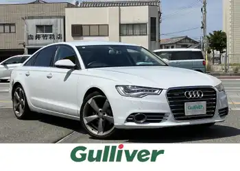 アウディ,Ａ６,2．8 FSI クワトロ