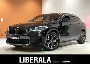 ＢＭＷ,Ｘ２,xDrive 18d MスポーツX