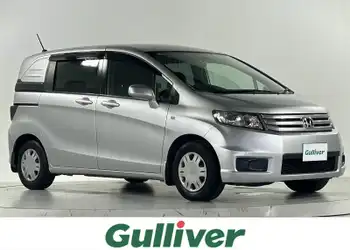 ホンダ,フリード スパイク,G ジャストセレクション