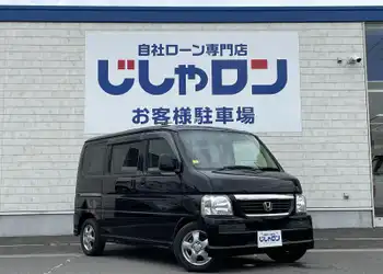 ホンダ,バモス,G