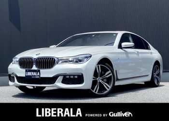 ＢＭＷ,７４０ｉ,Mスポーツ