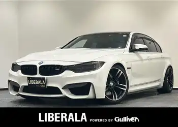 ＢＭＷ,Ｍ３,セダン