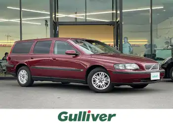 ｔ ５ 8b5234w ｖ７０ ボルボ の価格 スペック情報 平成10年9月 平成11年7月 中古車のガリバー