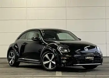 フォルクスワーゲン,ザ・ビートル,Rライン