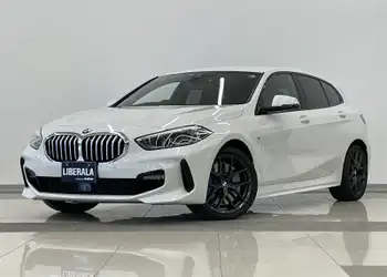 ＢＭＷ,ＢＭＷ １１８ｄ,Mスポーツ EDジョイ+