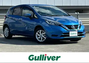 日産,ノート,e－パワー X Vセレクション