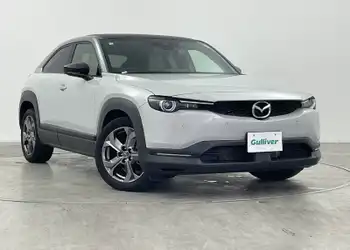 マツダ,ＭＸ－３０,