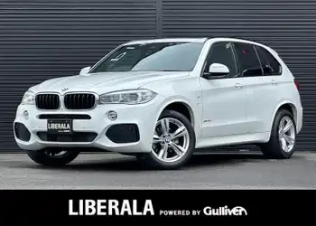 ＢＭＷ,Ｘ５,xDrive 35d Mスポーツ