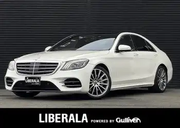 メルセデス・ベンツ,Ｓ４００ｄ,スポーツリミテッド