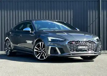 アウディ,アウディ Ｓ５,スポーツバック