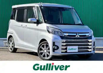 三菱,ｅＫスペース,カスタムT セーフティパッケージ