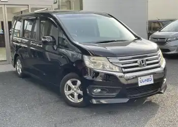 ステップ ワゴン｜Honda公式サイト