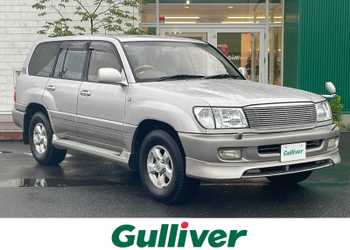 トヨタ,ランドクルーザー,VX－LTD