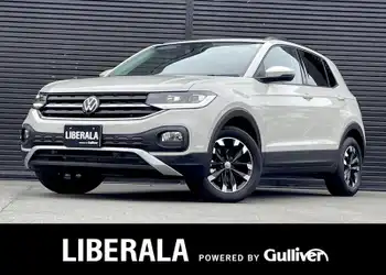 Ｖ・ワーゲン,ＶＷ Ｔ－クロス,TSI アクティブ