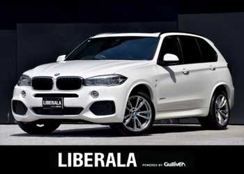 ＢＭＷ,Ｘ５,xDrive 35d Mスポーツ