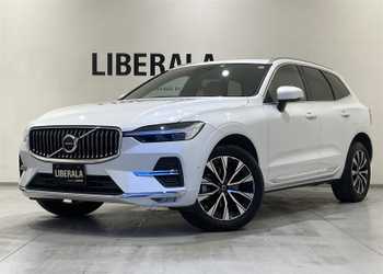 ボルボ,ボルボ ＸＣ６０,アルティメット B5 AWD