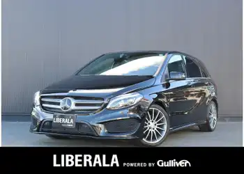 メルセデス・ベンツ,Ｂ１８０,スポーツ