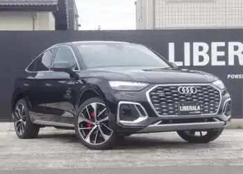 アウディ,アウディ Ｑ５,SB ハイスタイル