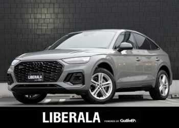 アウディ,アウディ Ｑ５,40TDIクワトロ Sライン