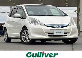 ホンダ,フィット ハイブリット,XHセレ ファインスタイル