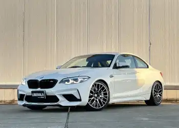 ＢＭＷ,Ｍ２,コンペティション