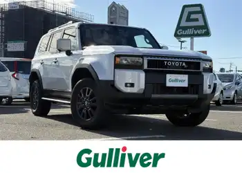 トヨタ,ランドクルーザー ２５０,VX